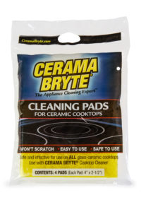 Cleaning Pads – 4 Pack